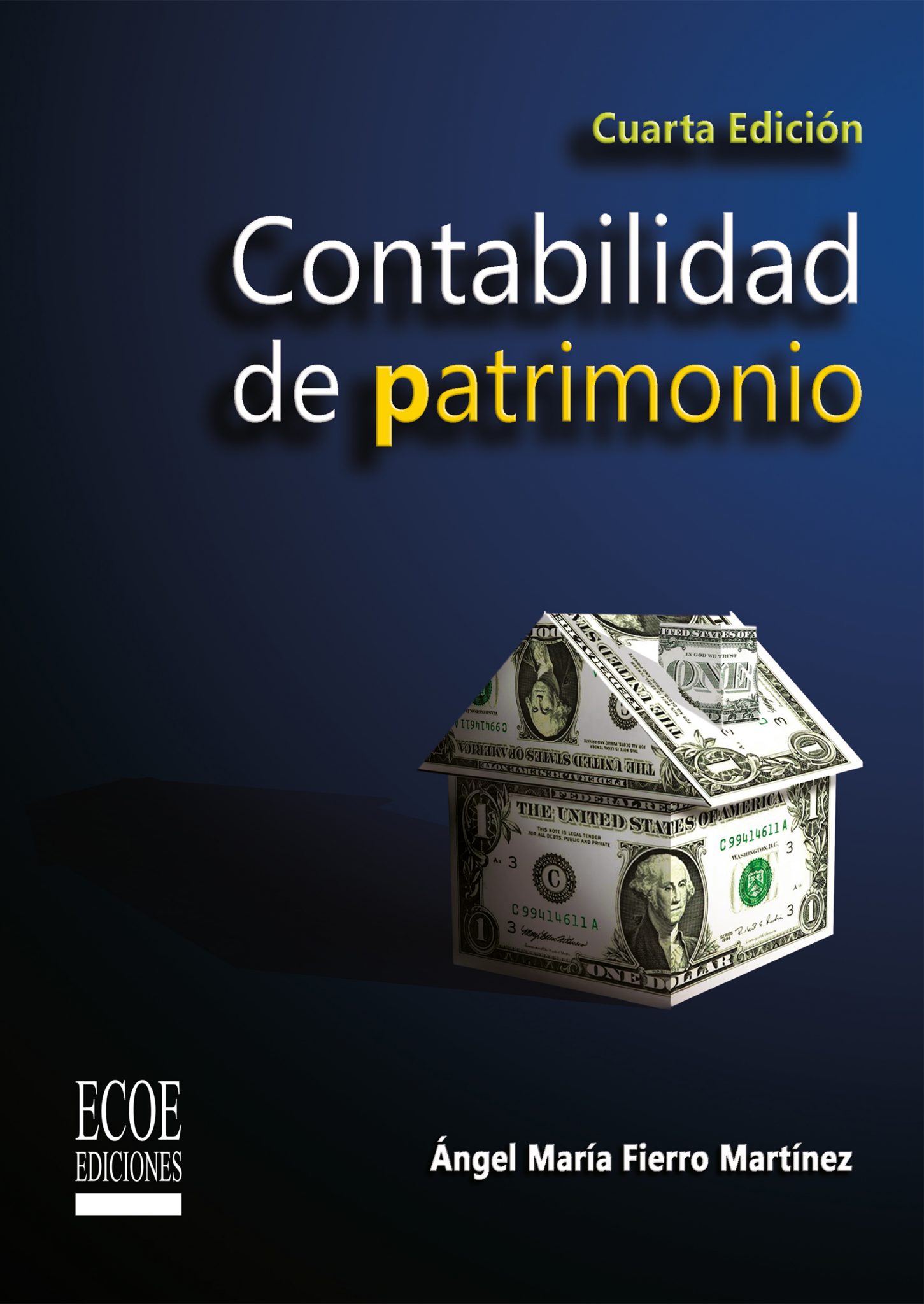 Contabilidad De Patrimonio Ta Edici N Ecoe Ediciones