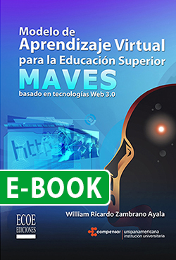 Modelo de aprendizaje virtual para la educacón superior Ecoe Ediciones