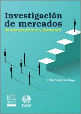 Investigaci N De Mercados Ecoe Ediciones