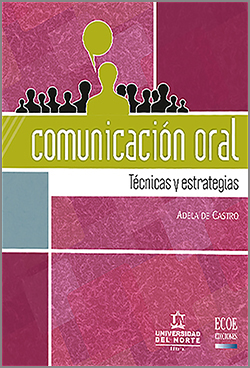 Comunicación oral – Ecoe Ediciones