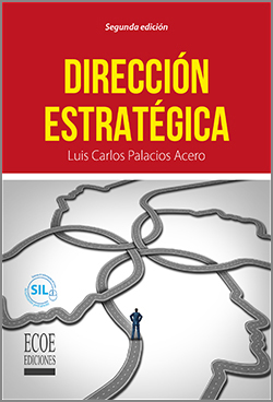 Dirección estratégica – Ecoe Ediciones