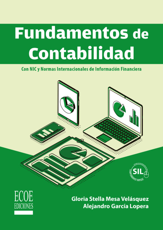 Fundamentos De Contabilidad – Ecoe Ediciones