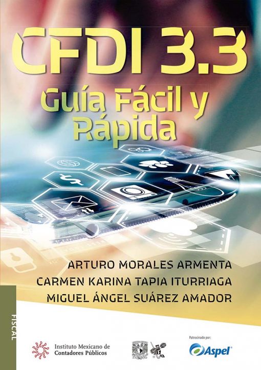 comprar-libro-CFDI-33