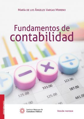 Fundamentos De Contabilidad – Ecoe Ediciones