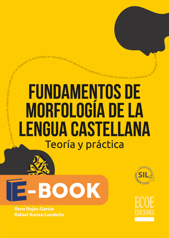 Fundamentos De Morfología De La Lengua Castellana – Ecoe Ediciones